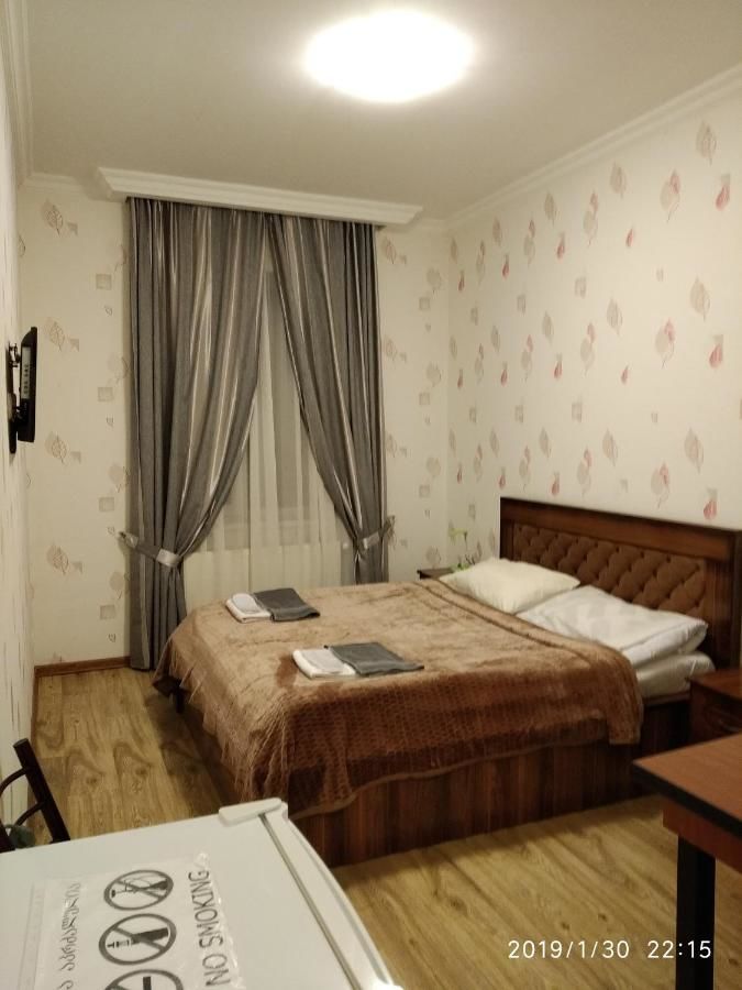 Отель Alma-Ata Hotel Боржоми-8